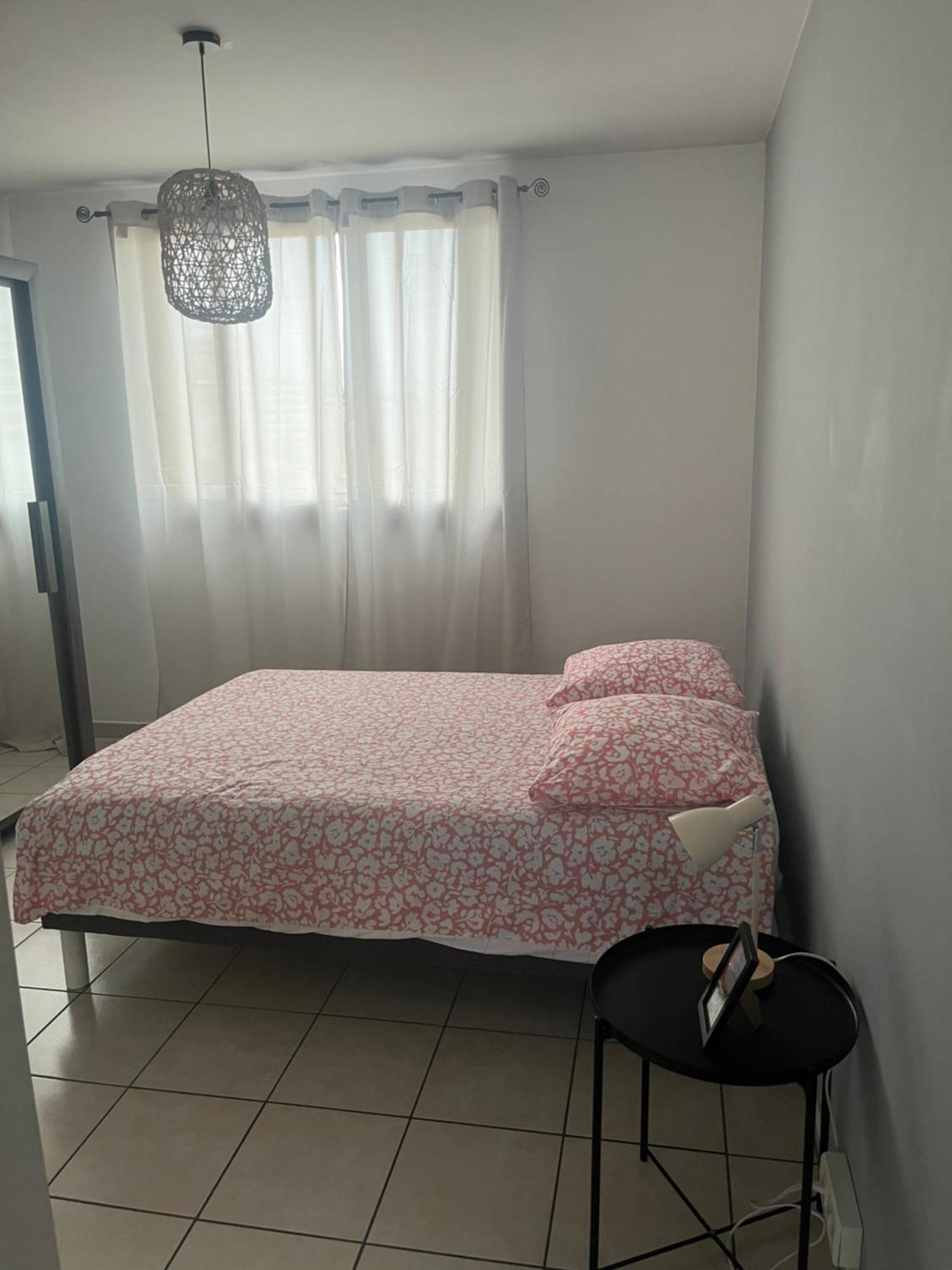 Appart T3 Proche Metro -Draps Et Serviettes Inclus มาร์กเซย ภายนอก รูปภาพ